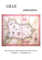 couverture du numéro 1