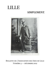 couverture du numéro 3