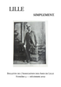couverture du numéro 3