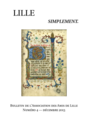 couverture du numéro 4