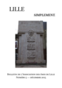 couverture du numéro 5