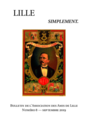 couverture du numéro 8