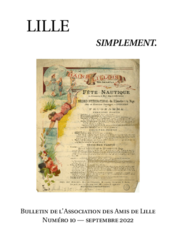 couverture du numéro 10